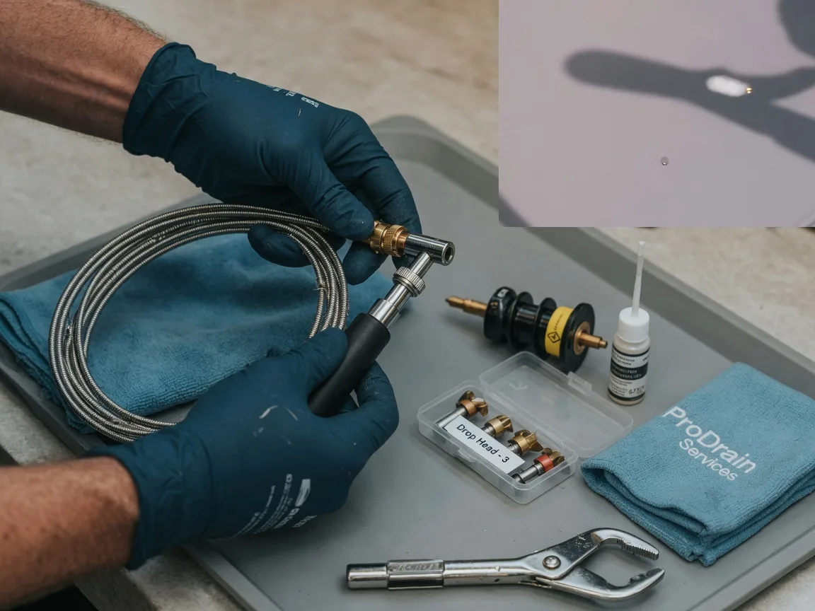 Why choose Drain Cleaning in Harris, NY